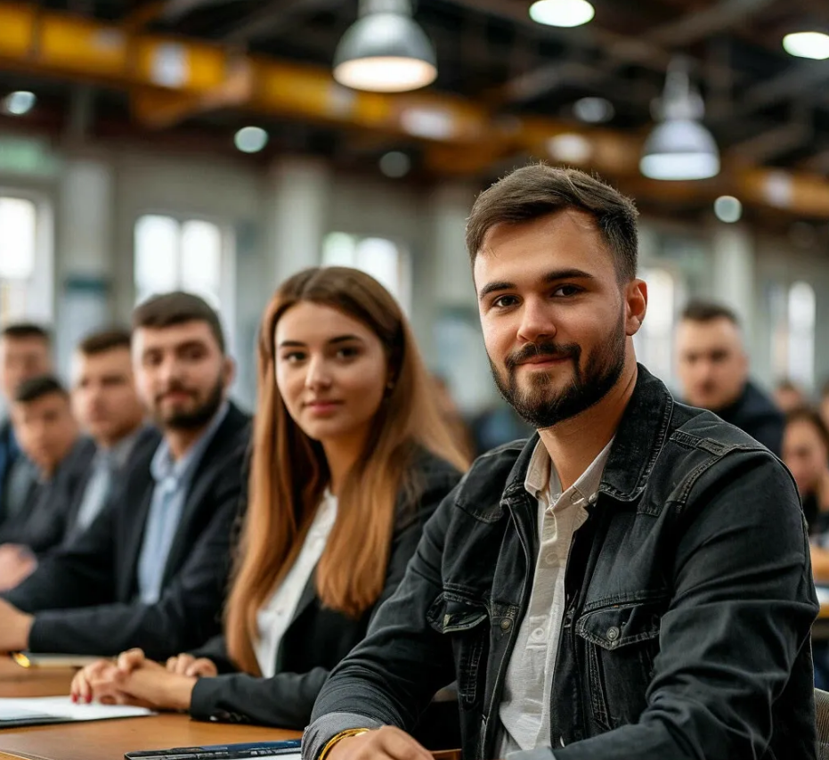 Красноярские предприятия приглашают повысить квалификацию по программе «Лидеры производительности».