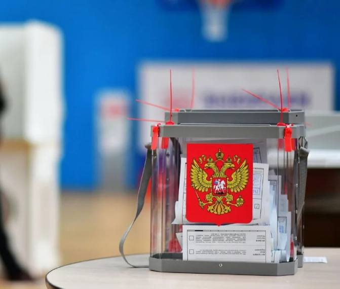 К сведению избирателей Большеулуйского района. К сведению избирателей Большеулуйского района.