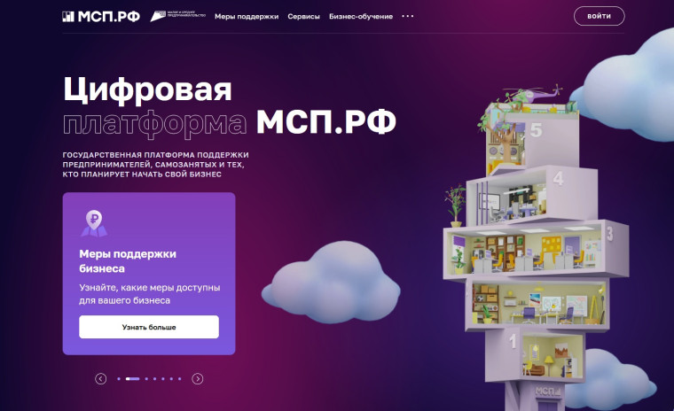 Почти 7 млрд рублей привлекли МСП Красноярского края за счет «зонтичных поручительств Корпорации МСП за первое полугодие. Почти 7 млрд рублей привлекли МСП Красноярского края за счет «зонтичных поручительств Корпорации МСП за первое полугодие.